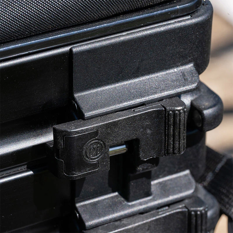 Preston Innovations Absolute Compact Seatbox